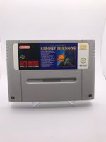 SNES - Wing Commander Secret Mission