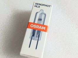OSRAM XENOPHOT HLX 64655 EHJ 24V 250W Lampe