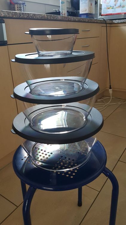 Clear Collection Set | Kaufen auf Ricardo