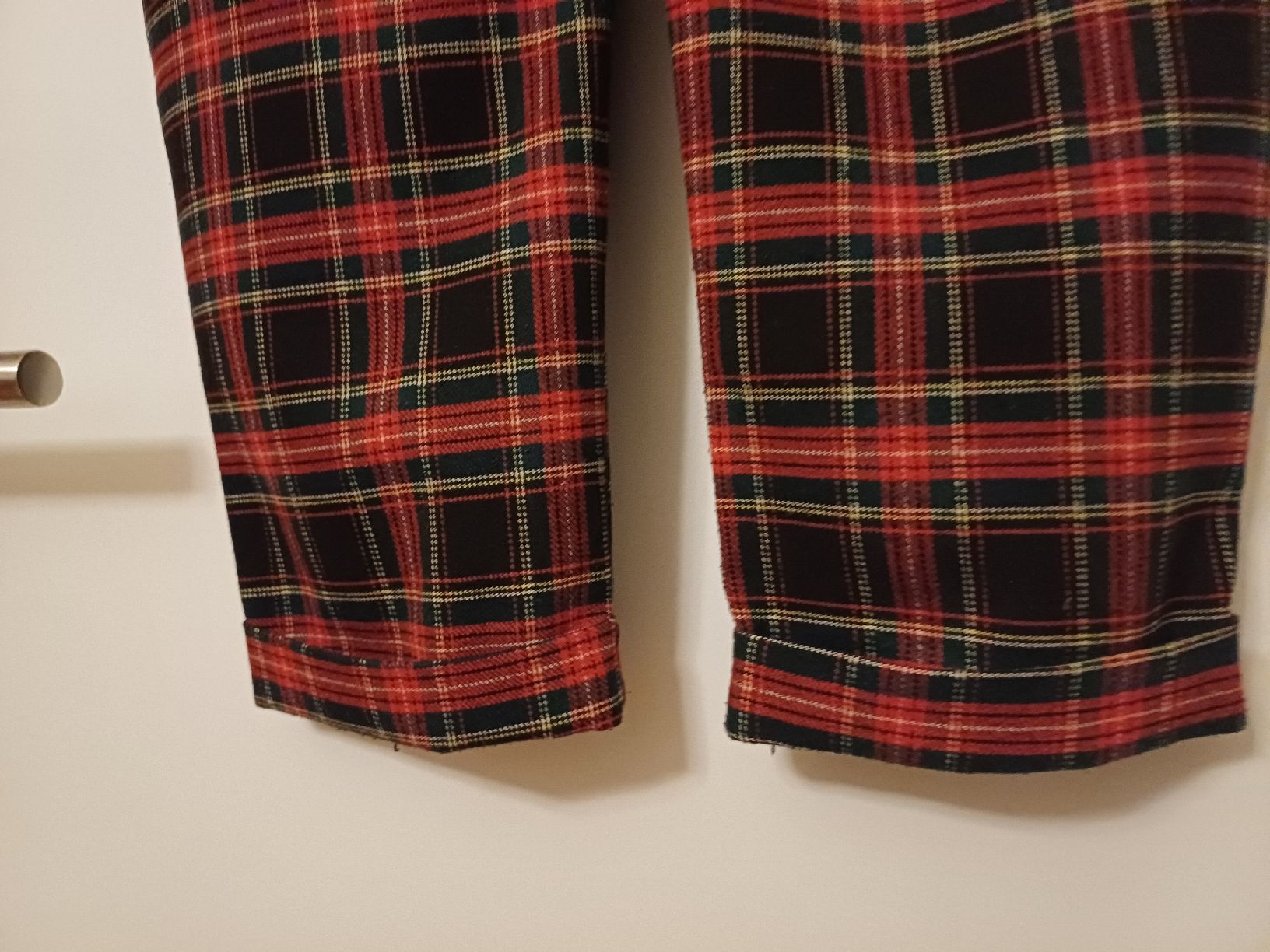 Pull&Bear Pantaloni: Pantalon , M, Pull&Bear – Usato da Boudry venduto da JulieG13 6