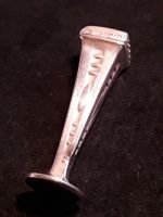 antiker Art Déco Stempel ca 1920 ohne Initialen