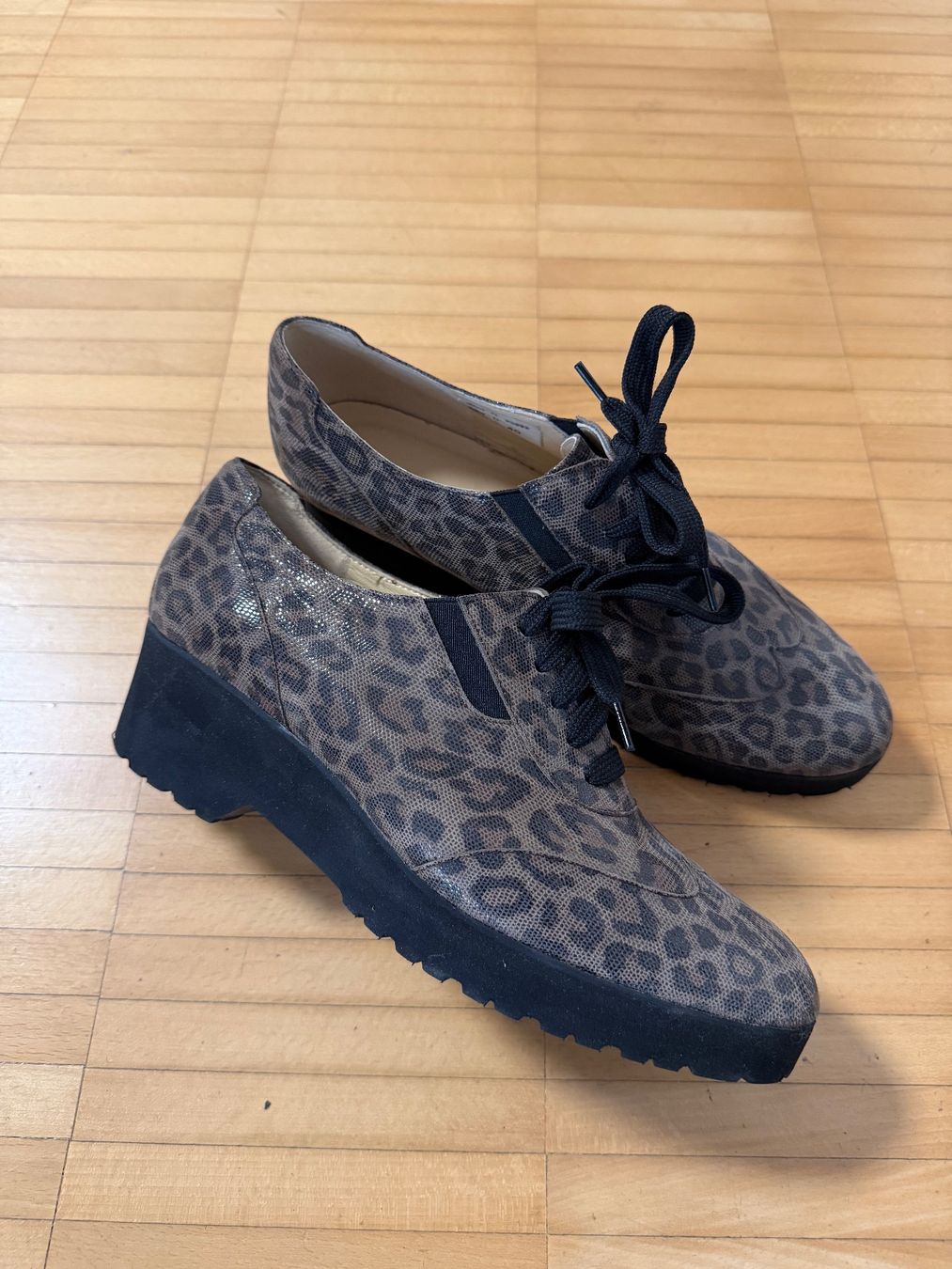 Brunate Scarpe da donna: Brunate Loafers Damen Gr. 40 – Nuovo (secondo la descrizione) da Frauenfeld venduto da LIL_NA
