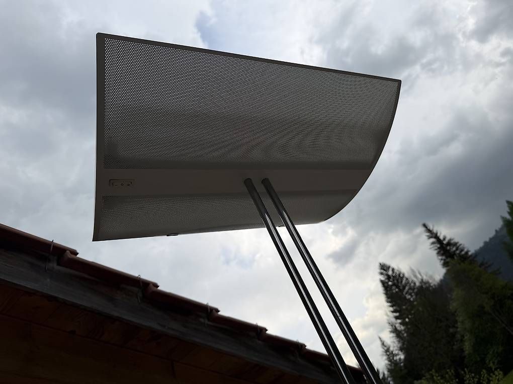 Lampade: Stehlampe, funktioniert einwandfrei – Usato da St. Stephan venduto da Tanja46 2