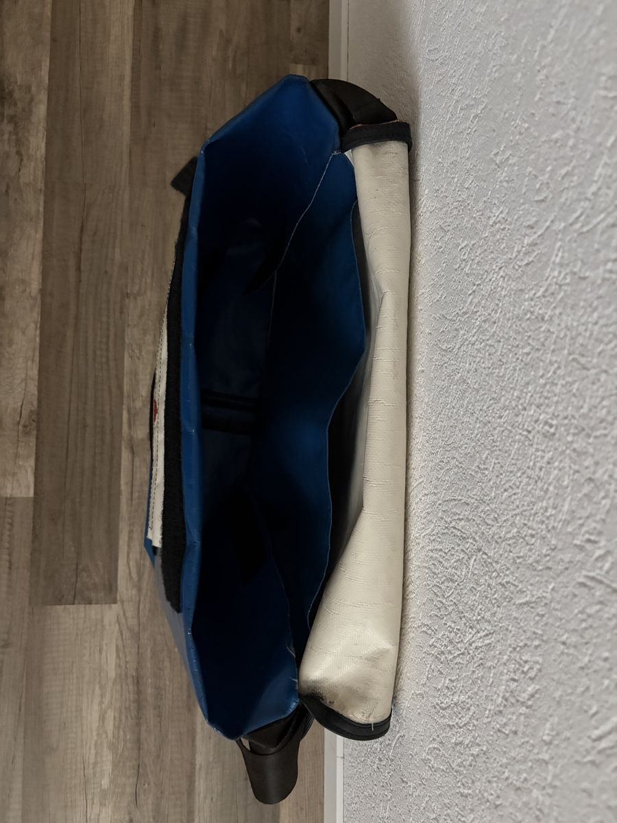 Freitag Borse: Grosse Freitag-Tasche – Usato da Winterthur venduto da belli14 3