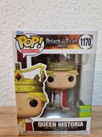 Funko Pop Attack on Titan #1170 - Queen Historia