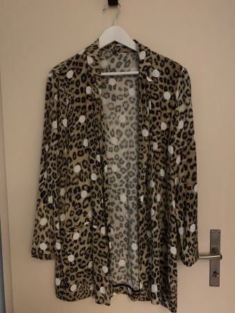 Ottodame Cardigan Gr.38