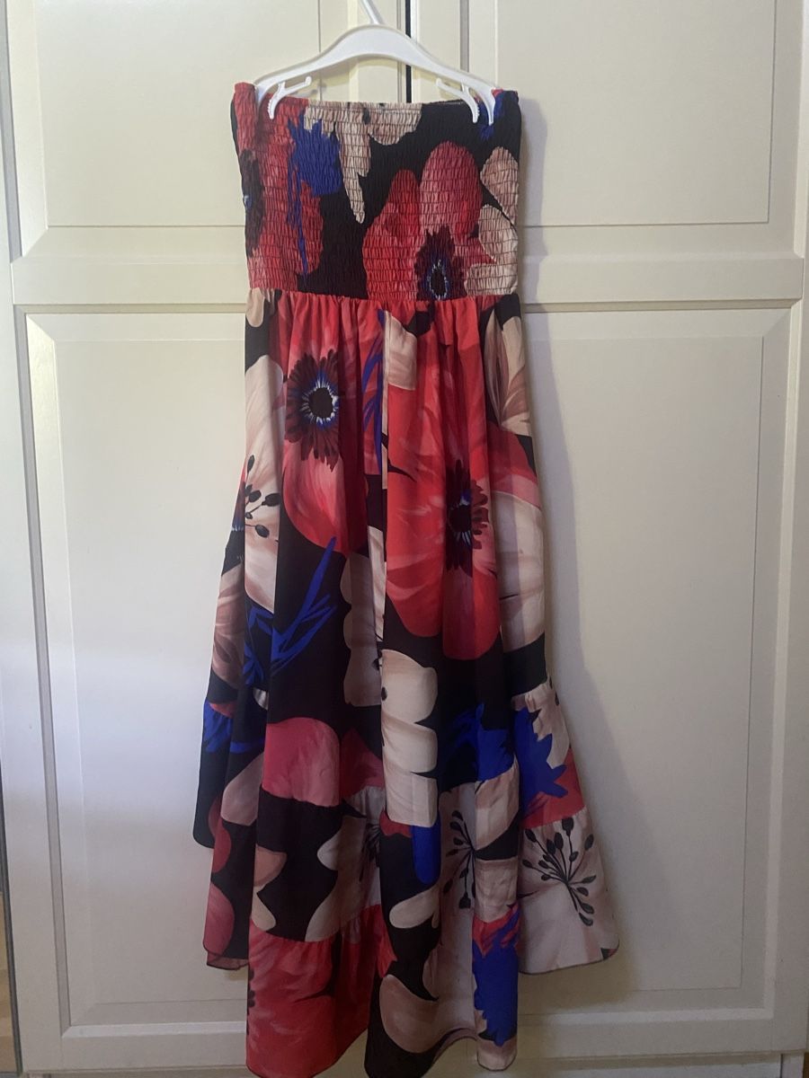 Kleider: Sommerkleid Gr. S/M – Gebraucht aus Meggen von mavmav 1