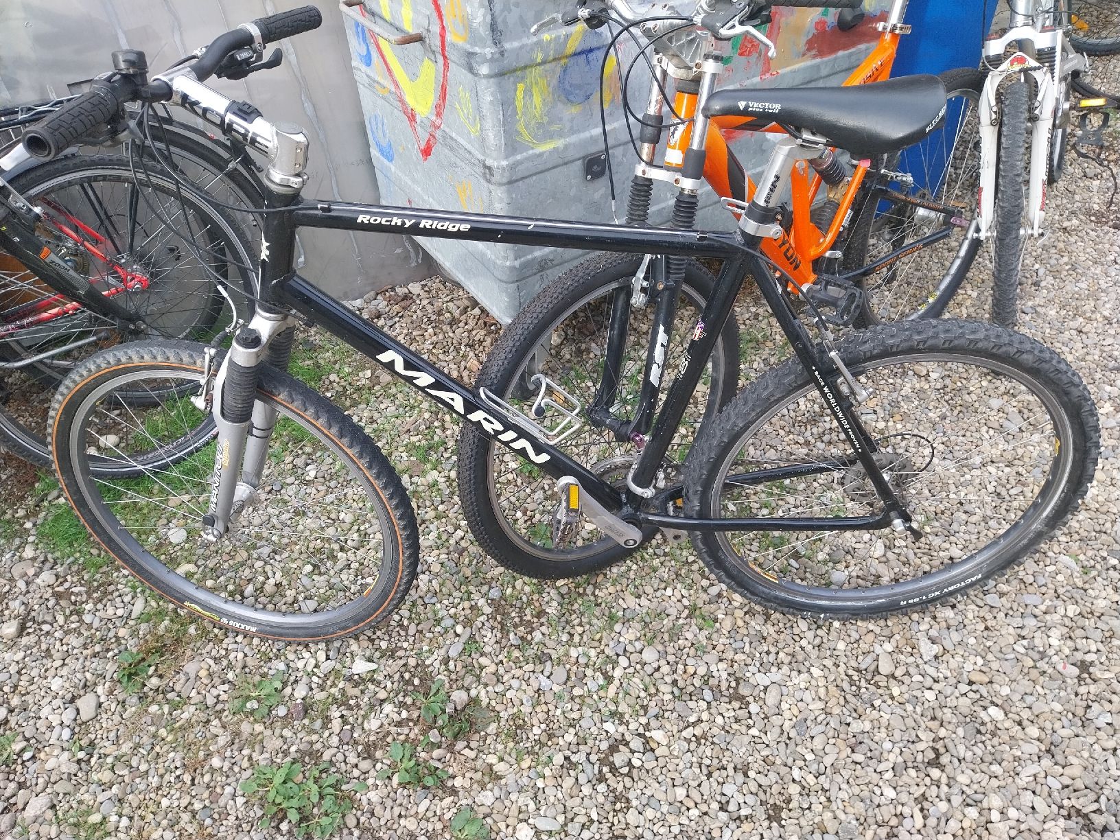 Biciclette: Bike Velo  – Usato da malters venduto da schimy01
