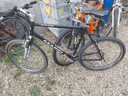 Bike Velo 