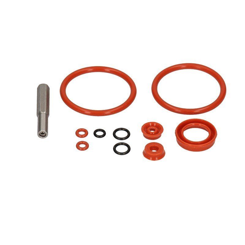 Jura Macchine per caffè & Macchine per espresso: Jura Brühgruppen set / E246 – Nuovo (secondo la descrizione) da Thayngen venduto da SHB-Swiss 3