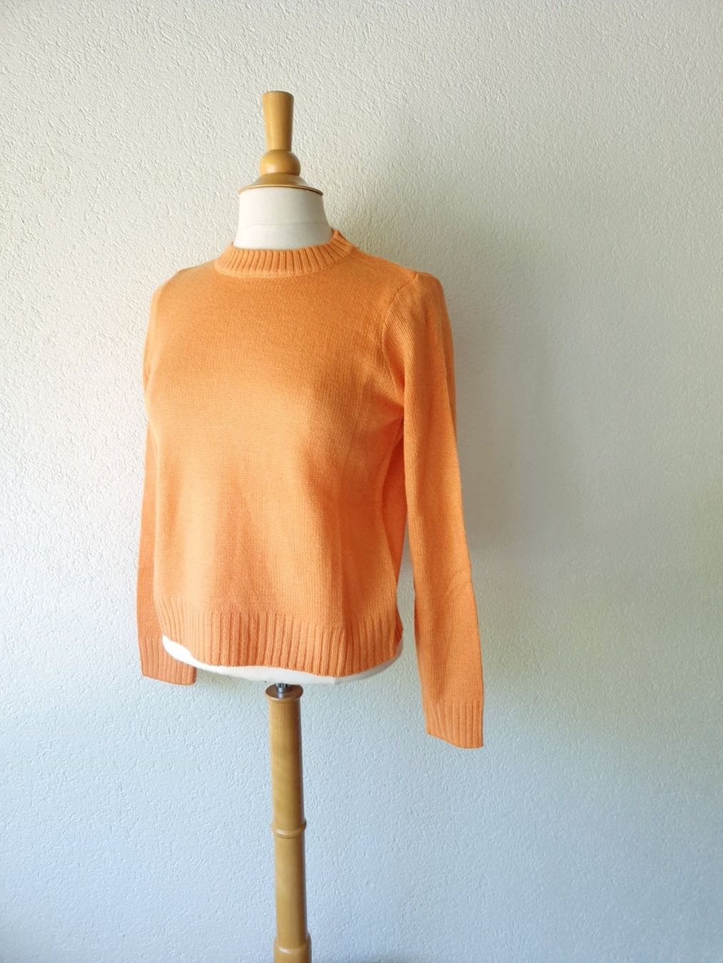 Maglioni & Felpe: PULLI PULLOVER S 36 STRICKPULLI STRICKWARE TOp zu JEANS – Nuovo (secondo la descrizione) da Elsau venduto da the-colorful-side 3