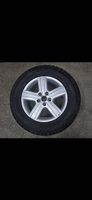 Reserverad VW T5/T6/T6.1