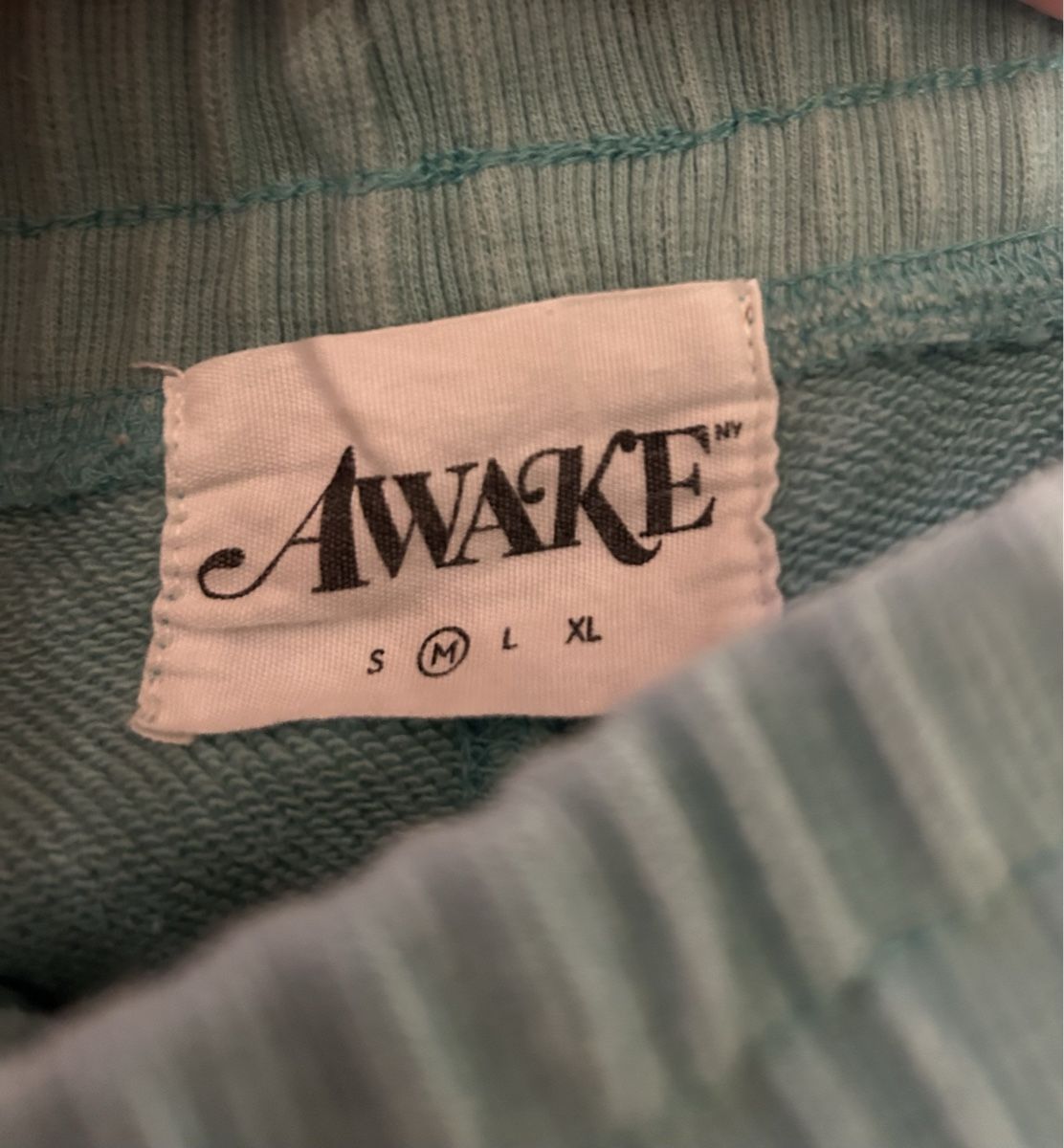 Pantalons: Awake New York Trainerhosen – D'occasion à Mönchaltorf par johanna_k06 2