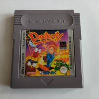 Dexterity - GB