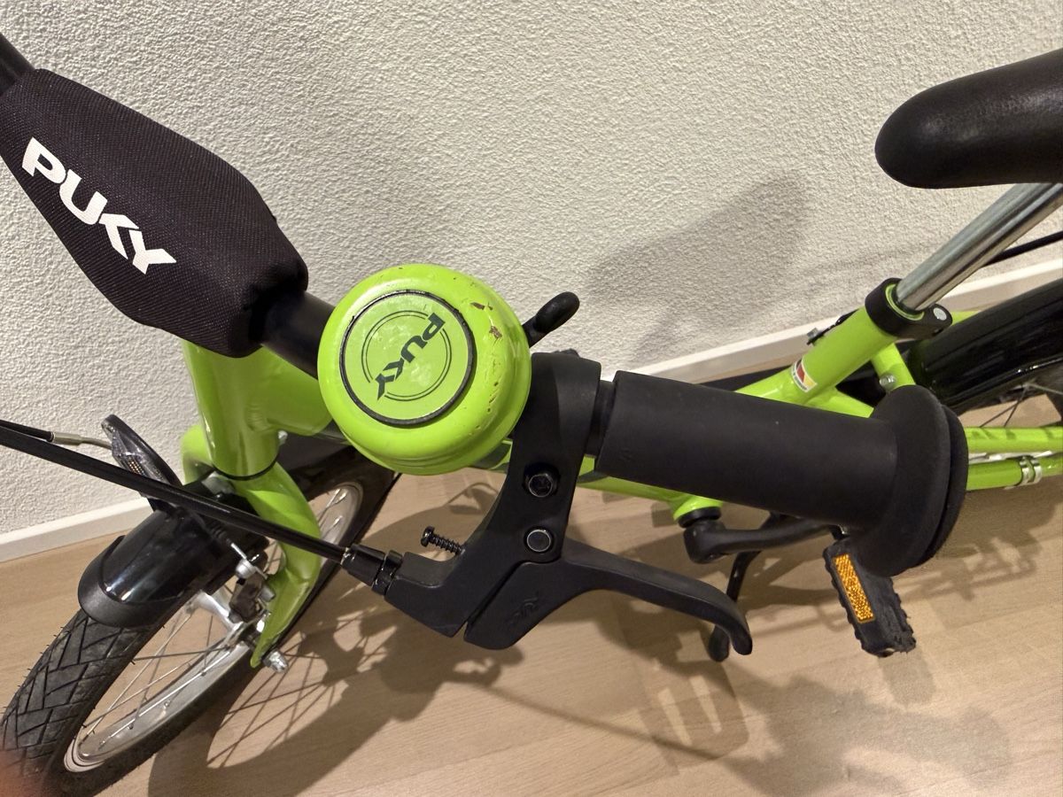 Puky Biciclette: Puky Fahrrad – Usato da Einsiedeln venduto da mab03 3
