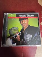 CD - Public Enemy – Classic Public Enemy