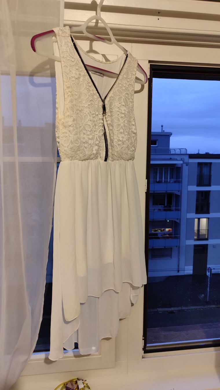 H&M Kleider: Kleider, Damen, Gr. 38, Set: 9 Stk. – Neu (gemäss Beschreibung) aus Zürich von nic_xm7s 2