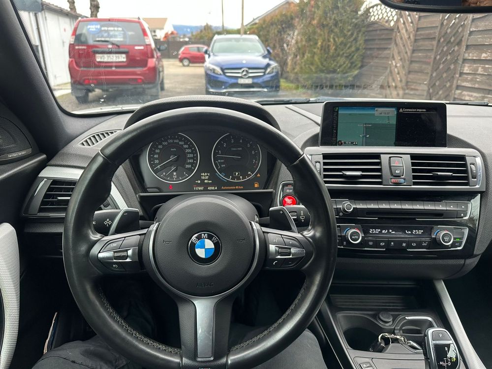 BMW M135I Xdrive/Service Gratuit Care-Free 36mois ou 60000km 7