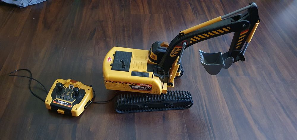 RC Bagger Ferngesteuert 1:14 Für Kinder, Neu! (Neu Produktbild-Vorschau 11