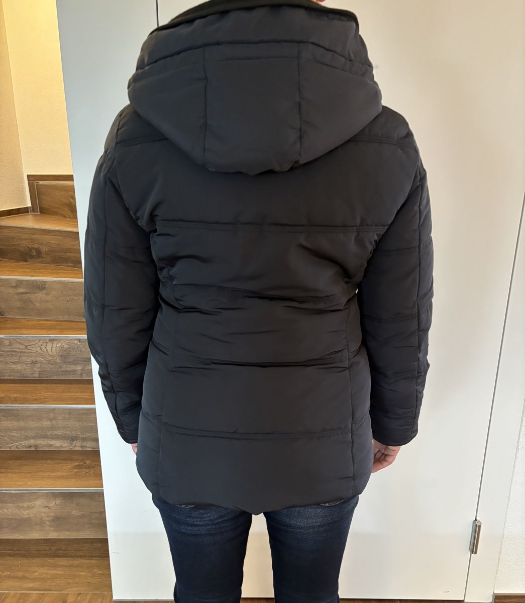 Esprit Mäntel: Winterjacke Esprit S – Gebraucht aus Oberrüti von NiSi83 1