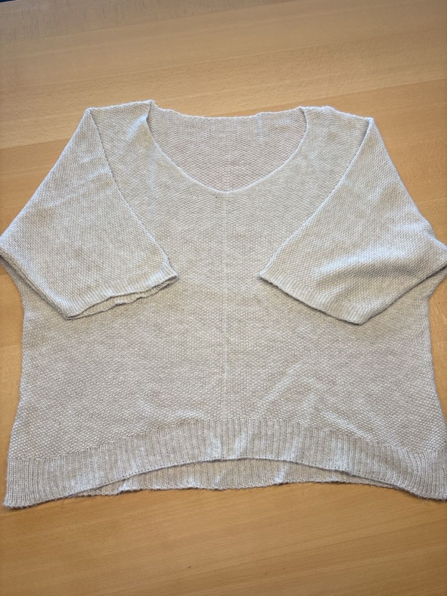 Maglioni & Felpe: Kurz Arm Pullover – Usato da Mümliswil venduto da sib_296f