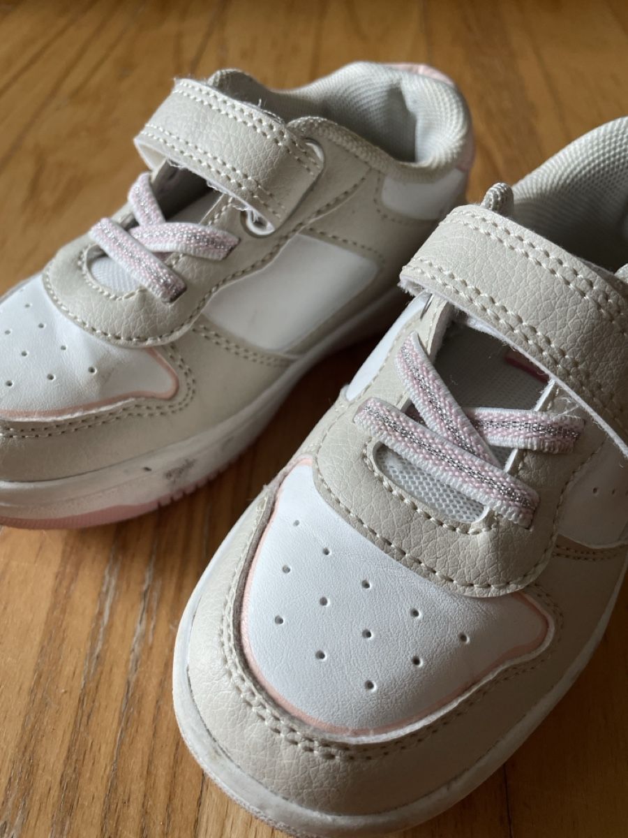 Graceland Scarpe per ragazze: Turnschuhe Mädchen Gr. 24 – Nuovo (secondo la descrizione) da Schönenberg TG venduto da cocifrosch94 1