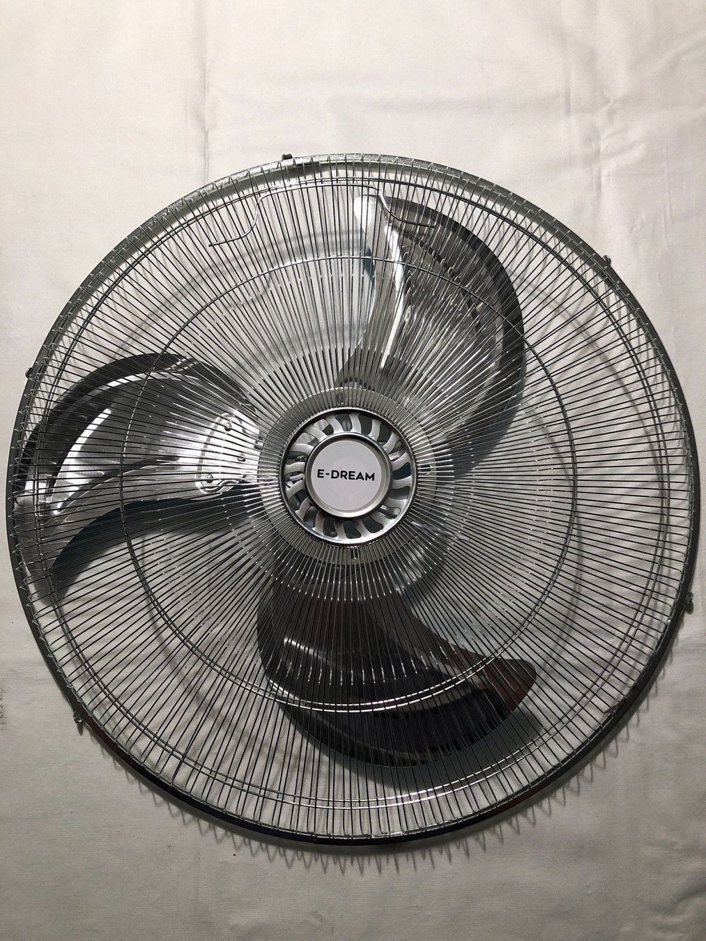 Ventilateurs: Ventilator E-Dream – Neuf avec emballage d'origine à Hunzenschwil par jaeggi1978 1