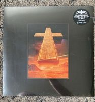 Justice – Planisphere Part I–IV (vinyl scellé)