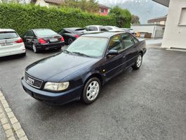 Audi A6 1.9 TDI Diesel