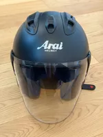 Casque Arai, new size s 