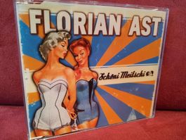 Florian Ast CD-Single Meitschi