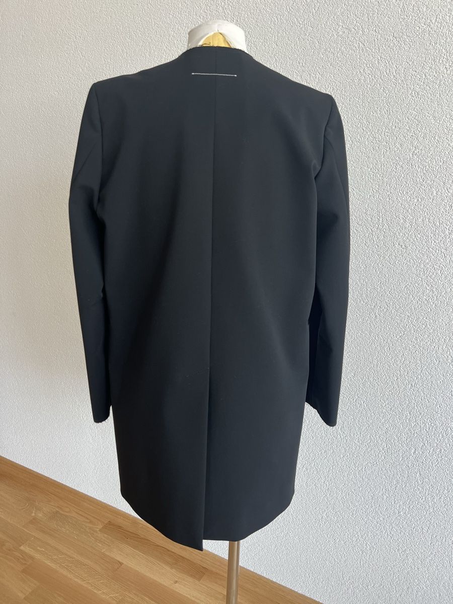 Maison Margiela Jacken: MM6 Maison Margiela Jacket Black New with tags – Neu und originalverpackt aus Les Acacias von yul_bhw8 2