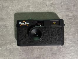 Camp Snap V105 - Digitalkamera