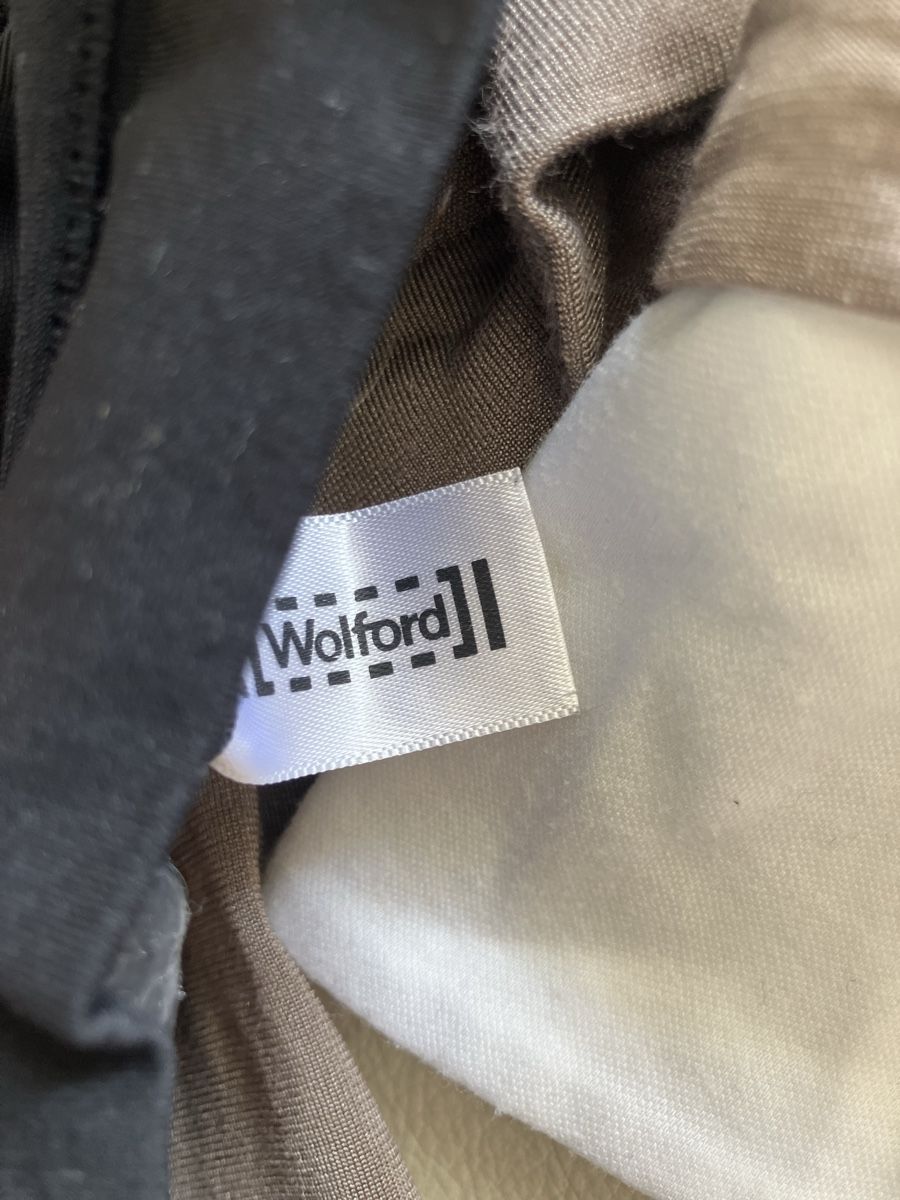 Wolford Lots de vêtements: Wolford Set, Grösse S – D'occasion à Basel par ele_j688 3