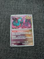 FLUTTER MANE, PRISMATIC EVOLUTIONS, 43, 2025, RARE, ITA, NM