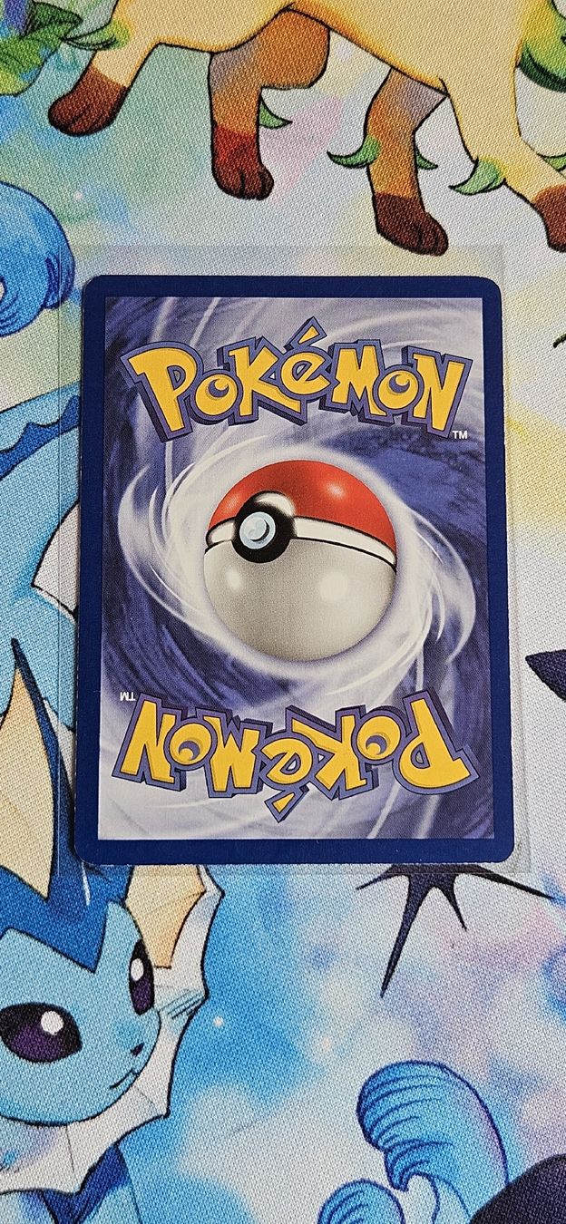 Pokémon Sammelbilder & Trading cards: Dark Rapidash 44/82 – Gebraucht aus Belp von Ginus85 1