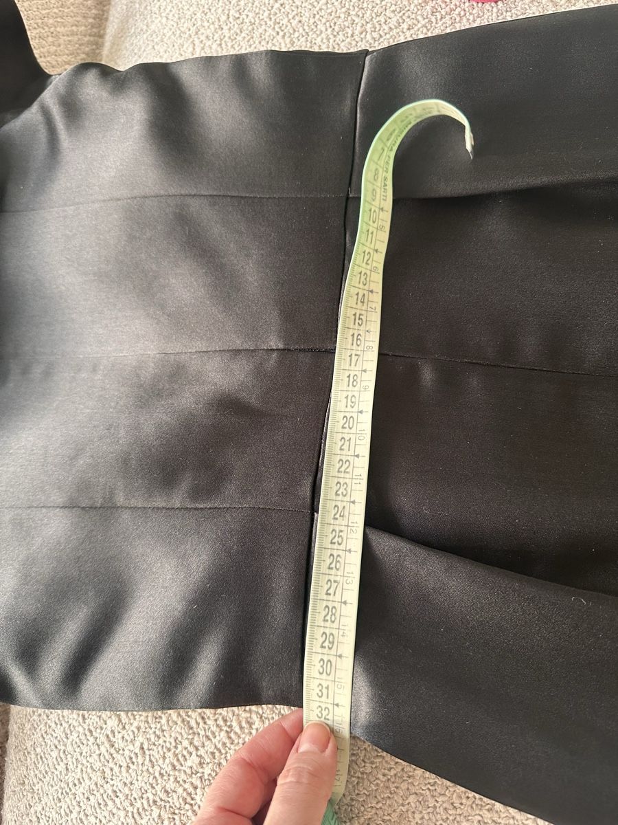 Chanel Kleider: Chanel silk dress xs – Gebraucht aus Zürich von Ele_fashionista 6