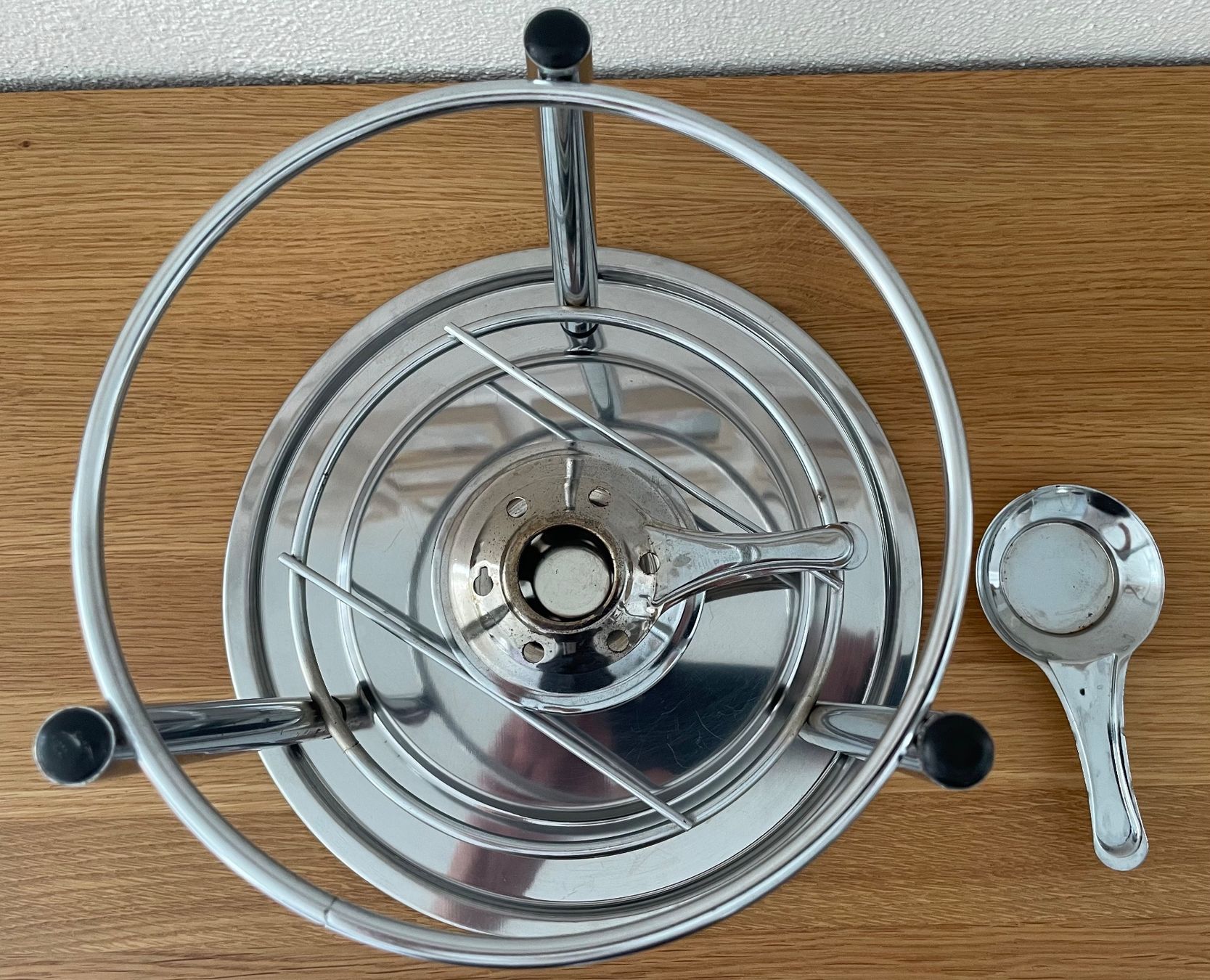 Töpfe: Fondue Set – Gebraucht aus Eglisau von SN_BEX 4
