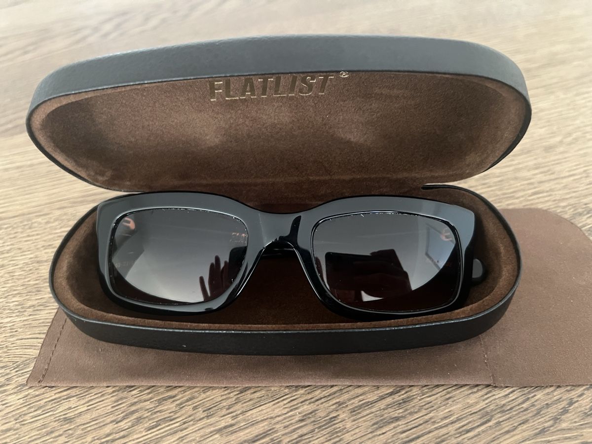 Brillen & Gläser: Flatlist Sonnenbrillen – Neu (gemäss Beschreibung) aus Zürich von TinaRozic 2