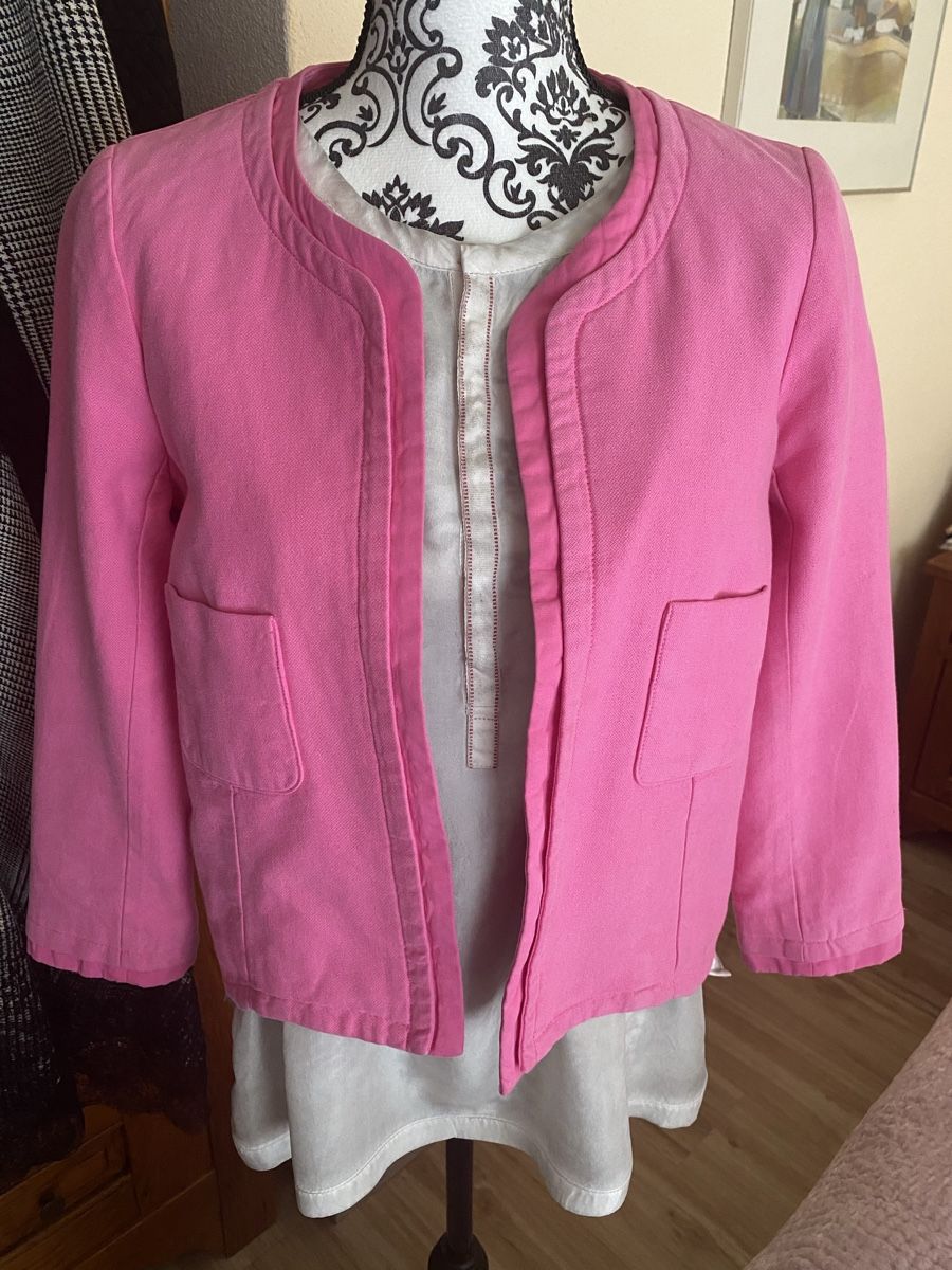 Giacche: VESTE COMPTOIR DES COTONNIERS T38 – Usato da Porrentruy venduto da SYANKA 6