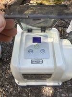 Intex Sandfilterpumpe SX1500