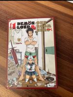 NEU: Manga Demon Lord & One Room Hero  Band 1 - ab 16 Jahren