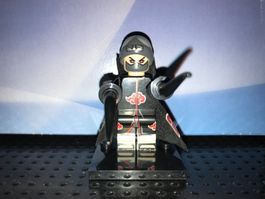 Naruto Shippuden Minifigur Kakuzu