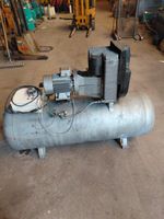 Grosser Kompressor