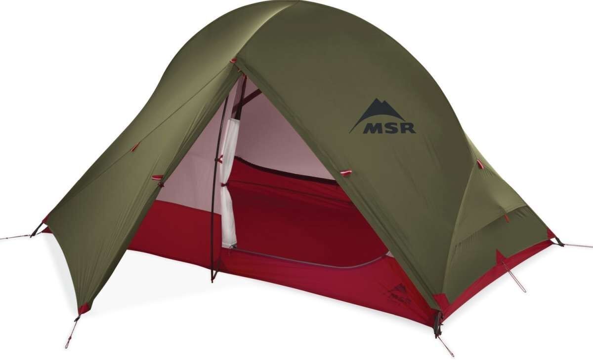 Msr Tentes: MSR Acces 2 – Neuf (Voir description) à Zürich par Cassiopeia4