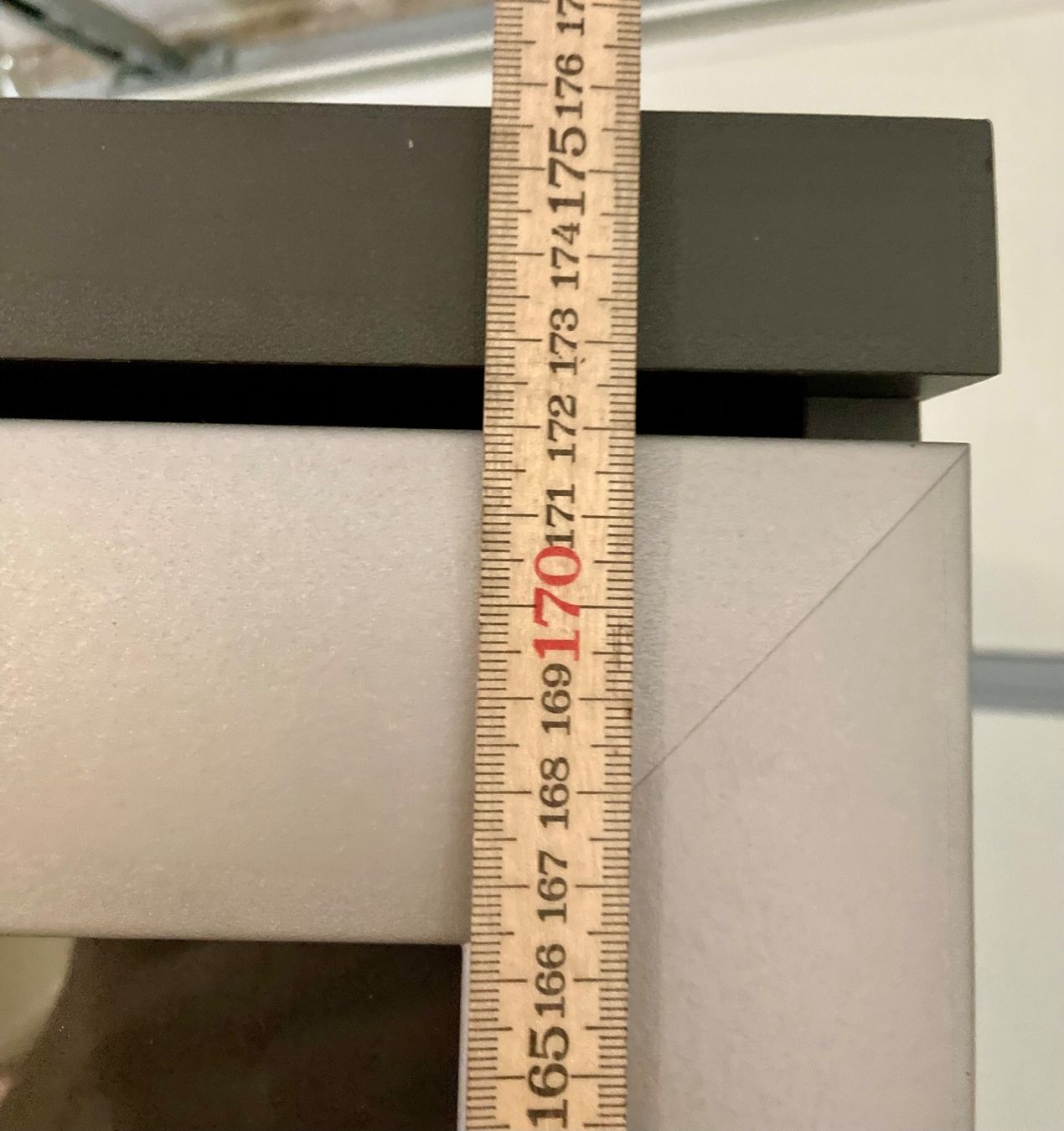 Armadi: Hochschrank – Usato da Hurden venduto da Ruby70 2