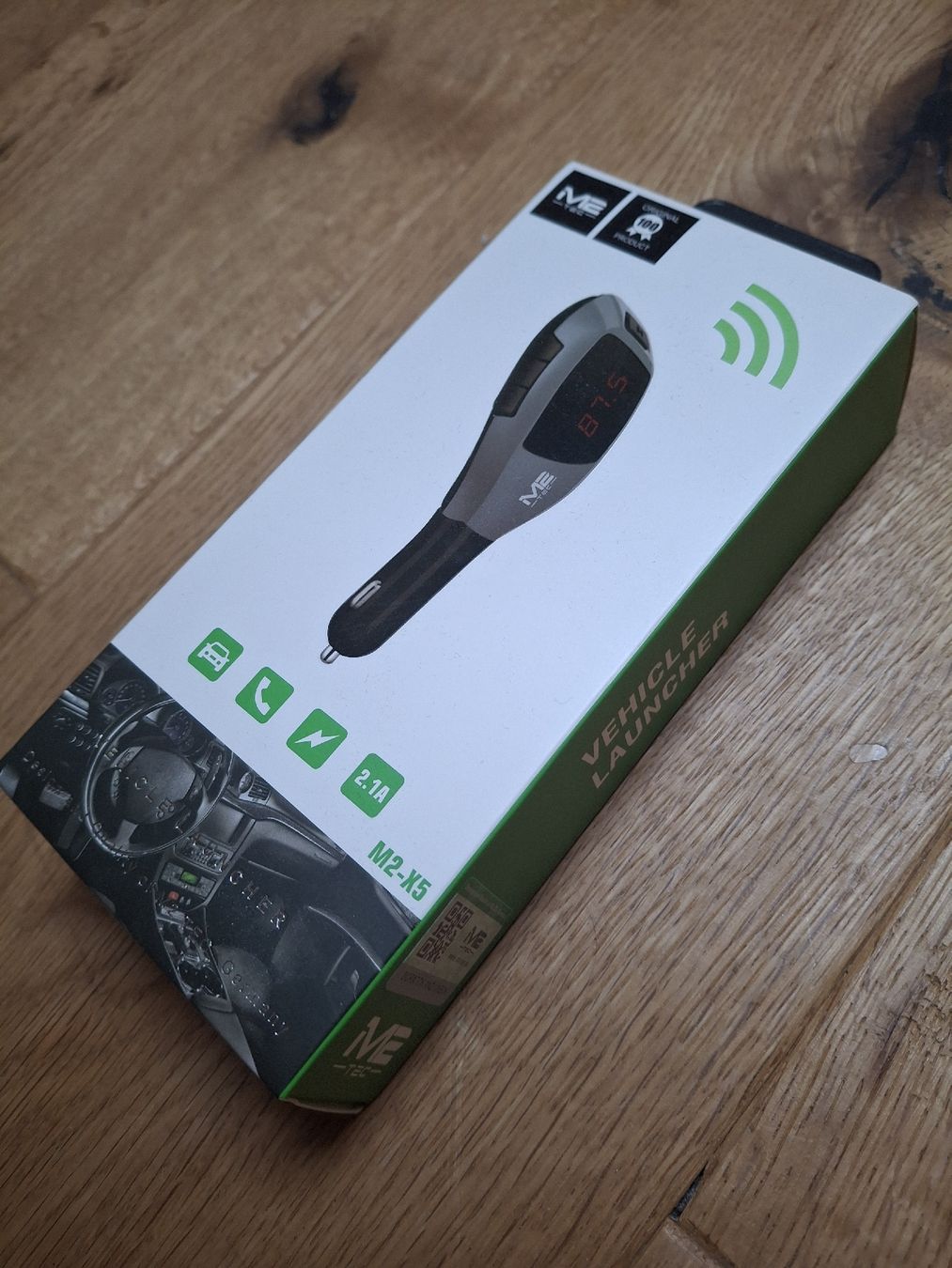 Sonstiges Fahrzeugzubehör: Vehucle Launcher – Neu und originalverpackt aus Oberdiessbach von guy_7blb 2