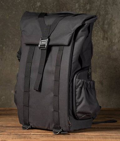 Wotancraft New Pilot 18l sac à dos photo
