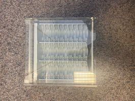 Verkauf Box für Kassen Bereich
