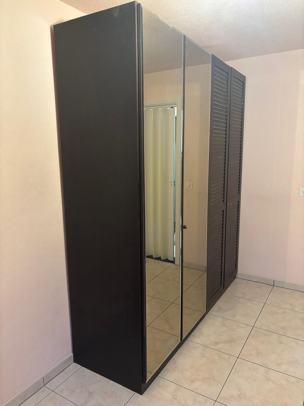 Ikea Armadi: Armoire chambre – Usato da Biel/Bienne venduto da sda_y9hn